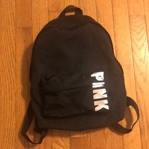 VS PINK Medium Sized Backpack